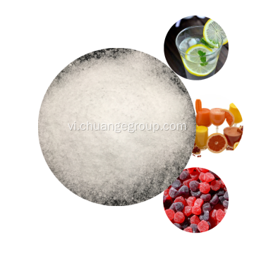 SHMP natri hexametaphosphate 68 cho thực phẩm